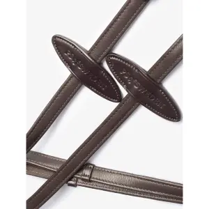 Reins for horses PS of Sweden Softy / Supergrip image-4