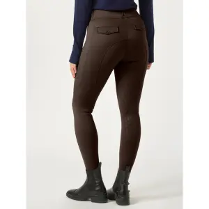 Women's full grip riding leggings PS of Sweden Katja image-1