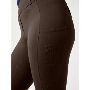 Women's full grip riding leggings PS of Sweden Katja image-2