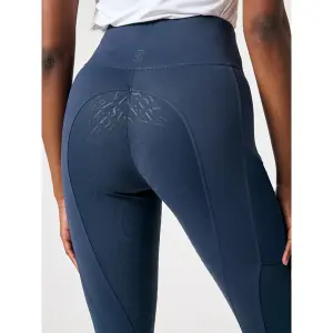 Ridebukser med fuldt greb til kvinder PS of Sweden Leslie image-2