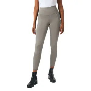 Leggings de equitação full grip para mulher PS of Sweden Leslie