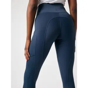 Mid grip ridebukser til kvinder PS of Sweden Leslie image-2