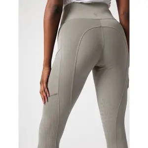 Mid grip ridebukser til kvinder PS of Sweden Leslie image-2