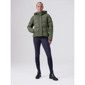 Damska długa kurtka z kapturem PS of Sweden Diane image-2