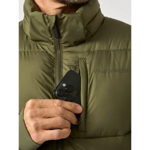 Kurtka puchowa PS of Sweden Lucca image-2