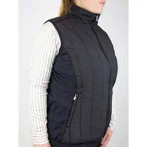 Doudoune sans manche PS of Sweden Curvy Bella image-3