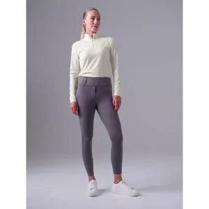 Long Sleeve Riding Jersey PS of Sweden Toska image-2