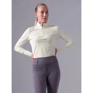 Long Sleeve Riding Jersey PS of Sweden Toska image-1