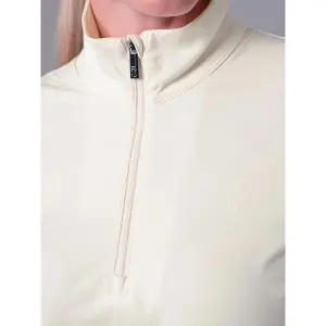 Long Sleeve Riding Jersey PS of Sweden Toska image-3