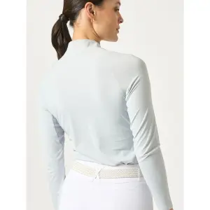 Langarm-Baselayer für Frauen PS of Sweden Evelina Crystal image-1