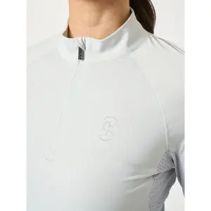 Langarm-Baselayer für Frauen PS of Sweden Evelina Crystal image-2