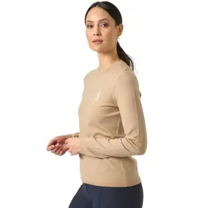 Damski sweter z okrągłym dekoltem PS of Sweden image-2