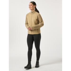 Damski polar rozpinany na całej długości PS of Sweden Florence image-3