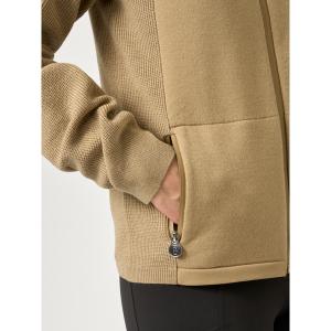 Damski polar rozpinany na całej długości PS of Sweden Florence image-4