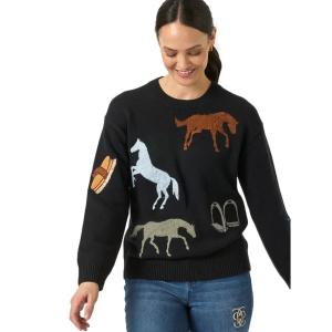 Bluza damska PS of Sweden Winona Stable