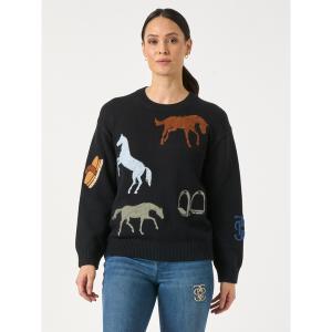 Bluza damska PS of Sweden Winona Stable image-2