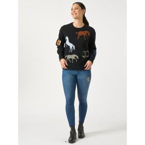 Bluza damska PS of Sweden Winona Stable image-3