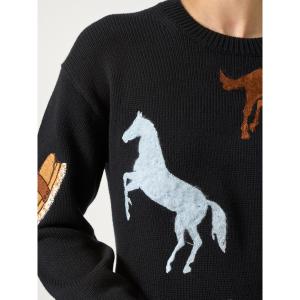 Bluza damska PS of Sweden Winona Stable image-4