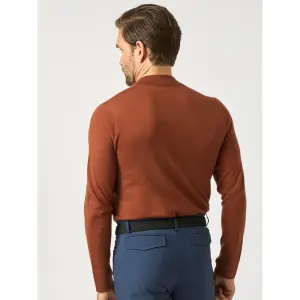 Baselayer 1/2 Reißverschluss PS of Sweden Richard Equimerino image-1