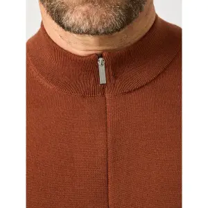 Baselayer 1/2 Reißverschluss PS of Sweden Richard Equimerino image-2