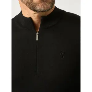 Baselayer 1/2 Reißverschluss PS of Sweden Richard Equimerino image-2