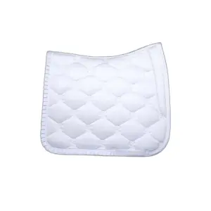 Dressage saddle pad for horses PS of Sweden Ruffle image-0