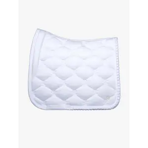 Dressage saddle pad for horses PS of Sweden Ruffle image-1