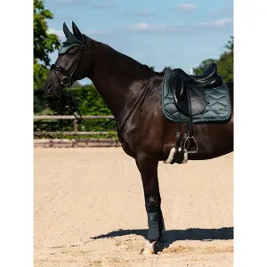 Dressage saddle pad for horses PS of Sweden Ruffle image-1