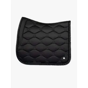 Dressage saddle pad for horses PS of Sweden Ruffle image-1