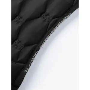 Dressage saddle pad for horses PS of Sweden Ruffle image-2
