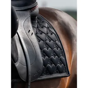 Sottosella dressage PS of Sweden Heart image-2