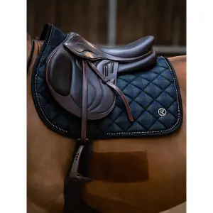 Jumping Saddle Pad PS of Sweden image-1