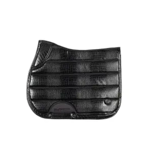 PU-Springreitunterlage PS of Sweden Croco image-0