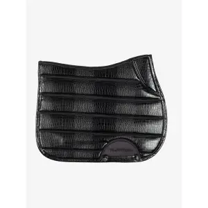 PU-Springreitunterlage PS of Sweden Croco image-1