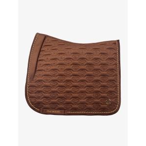 Tapis de dressage pour cheval en velours PS of Sweden Monogram image-1