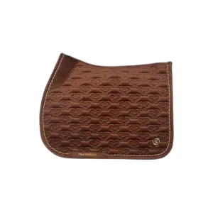 Velour-CSO-Teppich PS of Sweden Monogram image-0