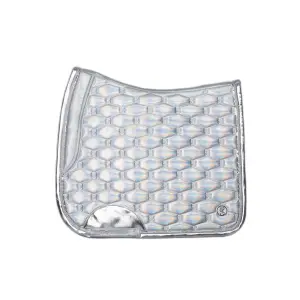 Dressur Schabracke PS of Sweden Dazzling Metallic image-0