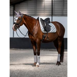 Dressur Schabracke PS of Sweden Dazzling Metallic image-1