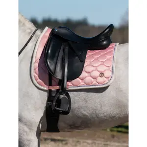 Dressursattelunterlage für Pferde PS of Sweden Vintage Monogram image-1
