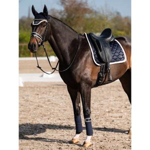 Dressursattelunterlage für Pferde PS of Sweden Vintage Monogram image-1