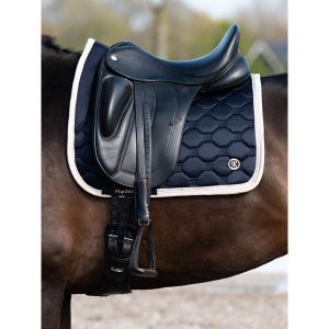 Dressursattelunterlage für Pferde PS of Sweden Vintage Monogram image-2