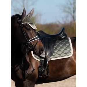 Dressursattelunterlage für Pferde PS of Sweden Vintage Monogram image-1