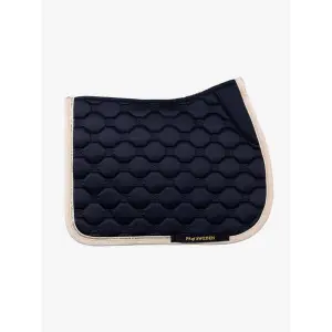 Almofada de sela de salto para cavalos PS of Sweden Vintage Monogram image-1