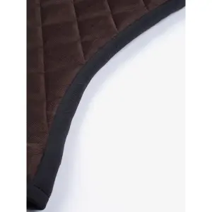 Jumping Saddle Pad PS of Sweden Classic Corduroy image-2