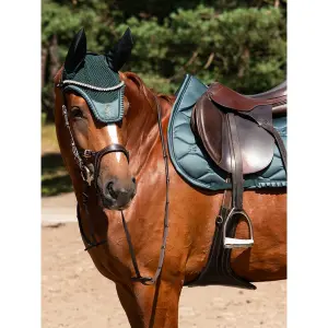 Short Fly hat PS of Sweden Ruffle image-1