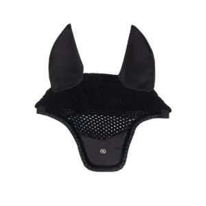 Bonnet pour cheval court PS of Sweden Ruffle image-0
