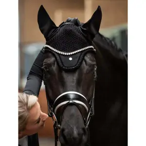 Bonnet pour cheval court PS of Sweden Ruffle image-1