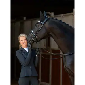 Bonnet pour cheval court PS of Sweden Ruffle image-2