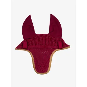 Bonnet pour cheval court PS of Sweden Vintage Monogram Ear image-1