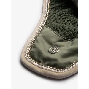 Bonnet pour cheval court PS of Sweden Vintage Monogram Ear image-2